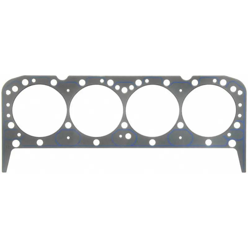 Fel-Pro Chevrolet Small Block 4.080In 262/265/267/283 Engine Cylinder Head Gasket 1