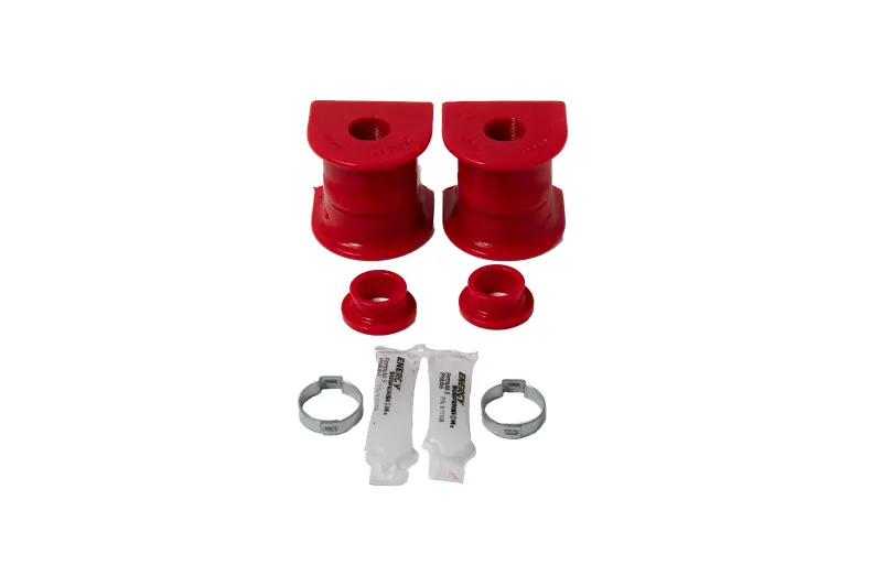 Energy Suspension 17-22 Tesla Model 3/Y Rear Sway Bar Bushing Set 1