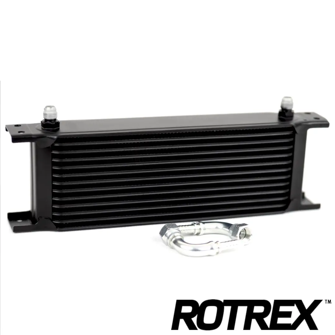 Rotrex Oil Cooler 1