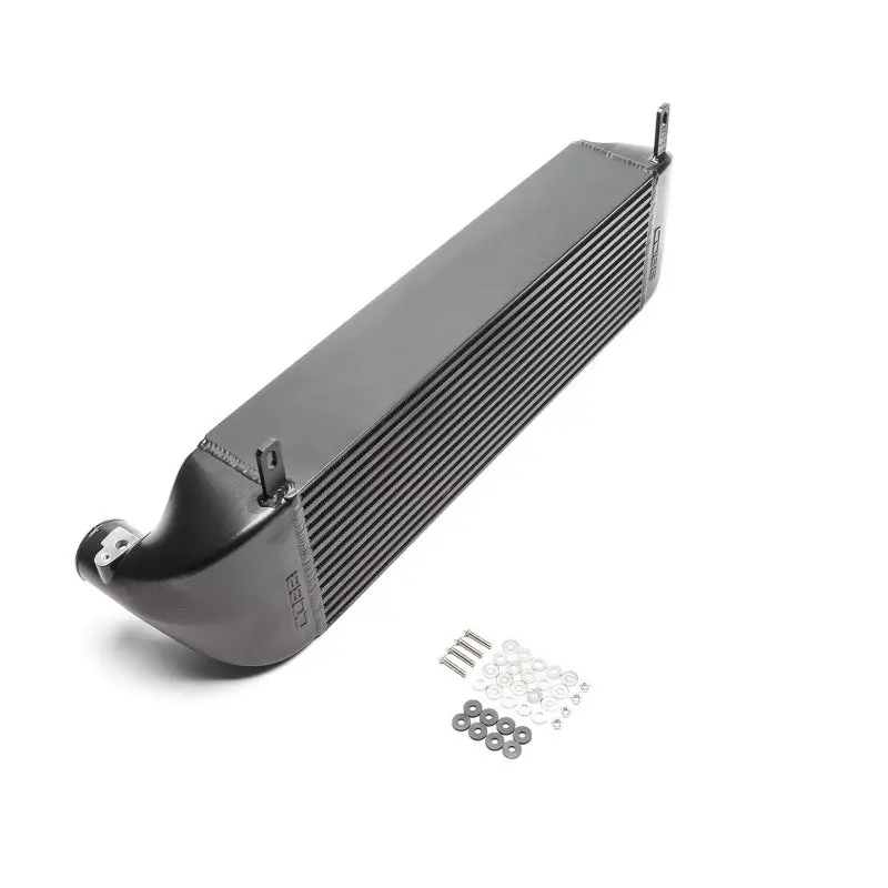 Cobb 16-18 Ford Focus Rs Front Mount Intercooler - Black 1