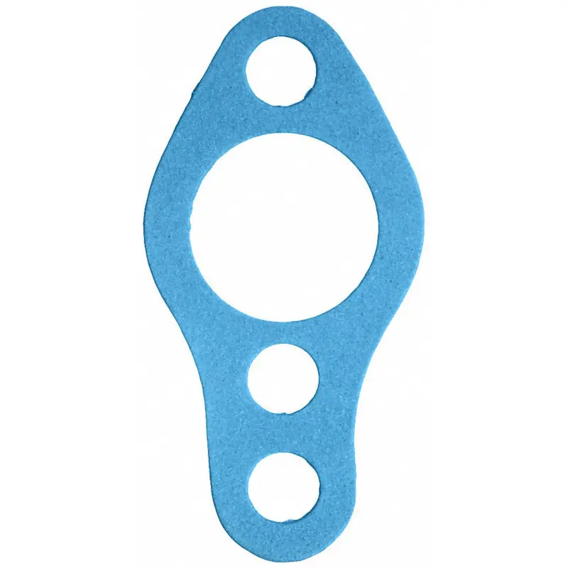 Fel-Pro 75-86 Chevrolet C10/88-99 C1500/69-05 Blazer/75-86 K5 Blazer Engine Water Pump Gasket 1