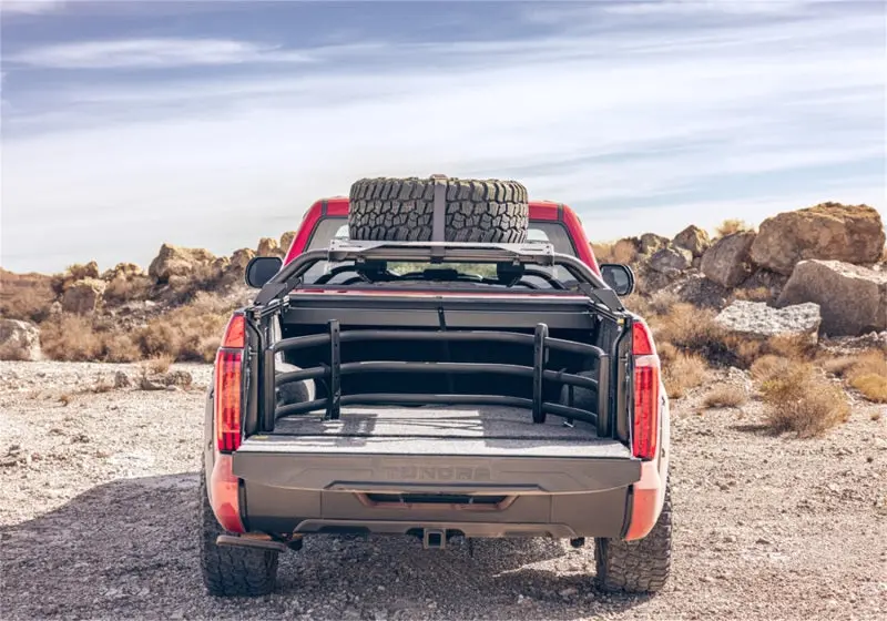 Bedrug 22-23 Toyota Tundra 5Ft 6In Bed Bedliner 2
