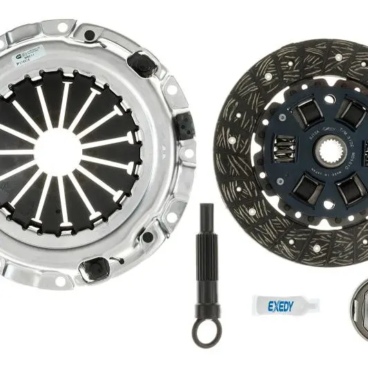 Exedy 1991-1996 Dodge Stealth V6 Stage 1 Organic Clutch 1