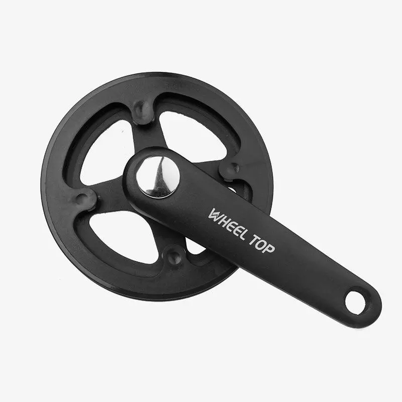 Wheel Top Bicycle Crankset Sxb4bl-Wm 1