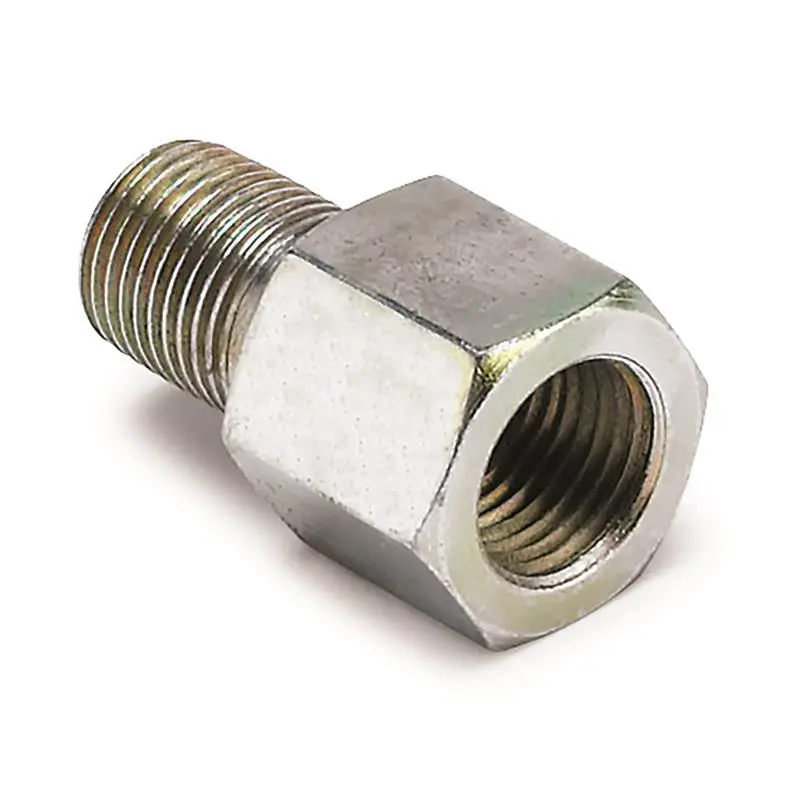 Autometer Metric Oil Pressure Adapter 1