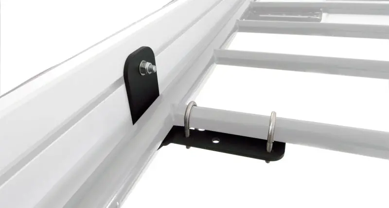 Rhino-Rack Batwing Tubular Rack Bracket Kit 1