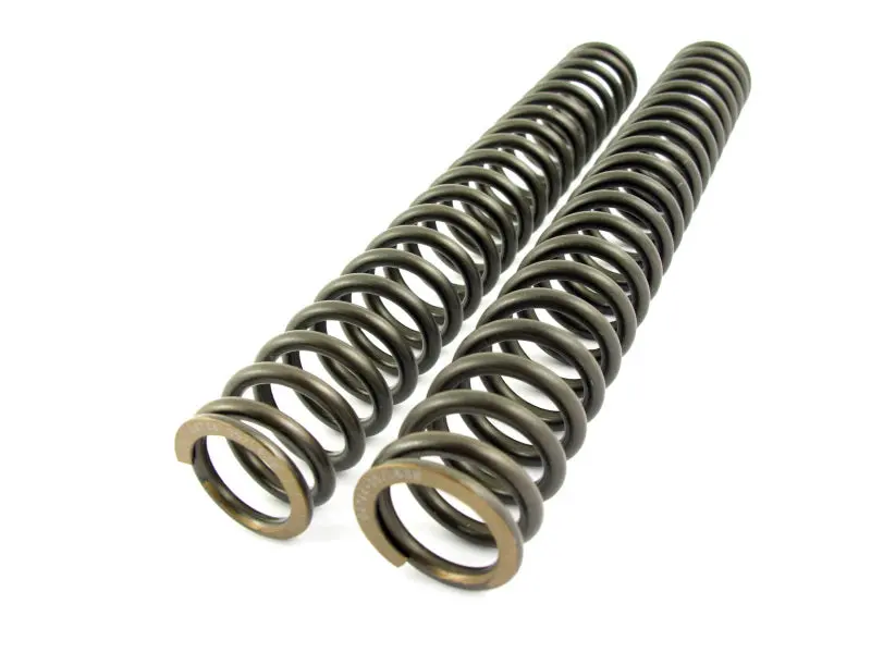 Ohlins Fgk 200 Fork Springs - 25.5 Id / 260Mm Length / 12.0 N/Mm 1