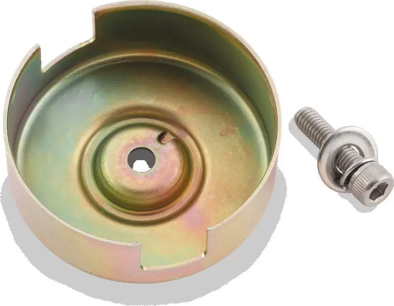 Twin Power 70-99 Big Twin Exc Twin Cam 71-03 Xl Ignition Rotor And Screw Replaces H-D 32402-83 1
