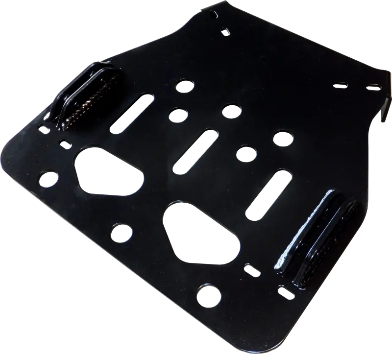 Kfi 07+ Yamaha Grizzly/ Kodiak 700/ 13-17 Cfmoto C Force 500-800 Atv Plow Mount 1