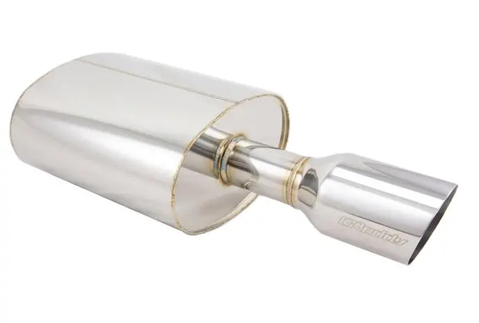 Greddy 96-00 Honda Civic Ek Hatchback (W/ K-Series Swap) Supreme Sp Exhaust 1