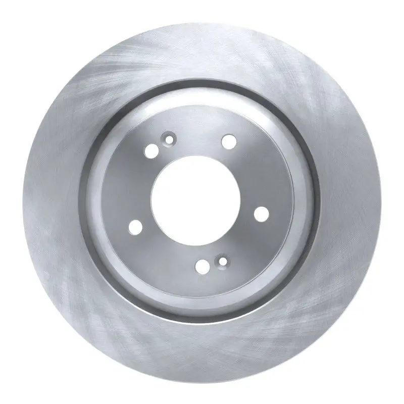 Dfc 22-23 Hyundai Kona N Rear Brake Rotor 1