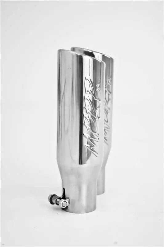 Mbrp 11 Ford F-150 5.0L V8 Aluminized Cat Back Dual Split Rear Exit 1