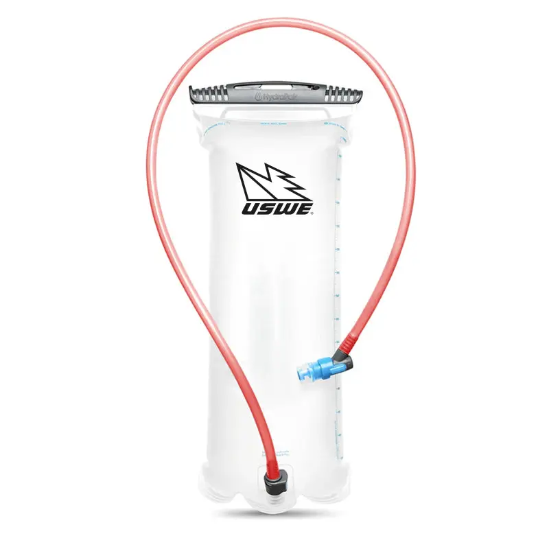 Uswe Elite Hydration Bladder Plug-N-Play Hydraflex - 2.0L 1