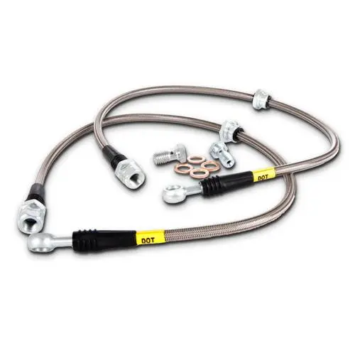 Sport Axle Pack, Slotted, Rear 1