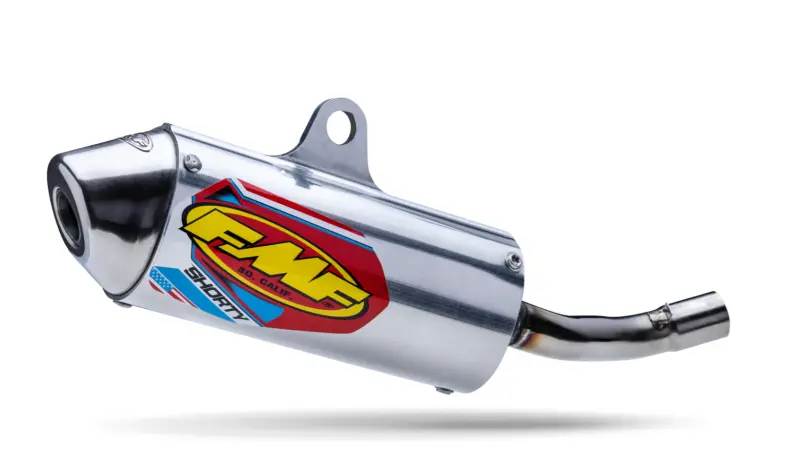 Fmf Racing Ktm 85Sx 18-24/Hqv Tc85 18-24/Gas Gas Mc85 21-24 Big Bore Powercore 2 Silencer 1