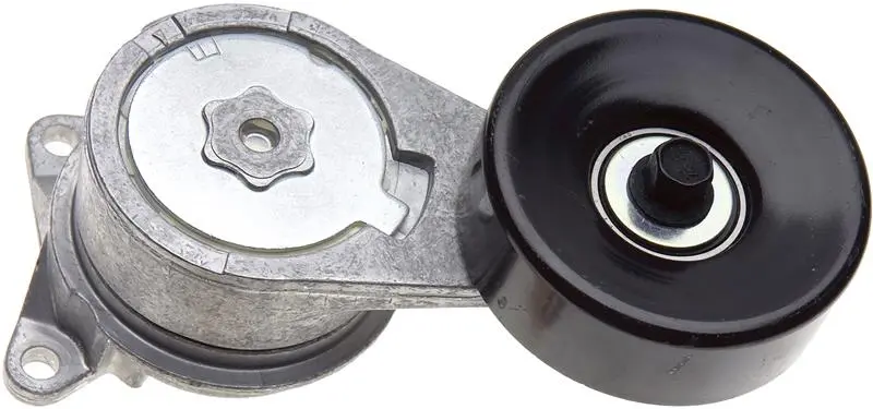 Gates Lexus/Toyota 93-05 Gs300/92-00 Sc300/94-98 Supra 3.0L Drive Automatic Belt Tensioner Assembly 1