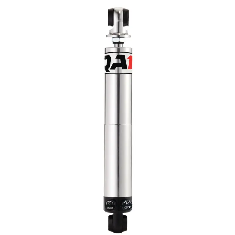 Qa1 Stocker Star Series Rear Shock Absorber - Double Adj. - 13.625In/21.125In - Aluminum 1