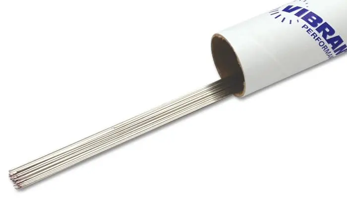 Vibrant Er309l Tig Weld Wire Ss - .062In Thick (1.6Mm) / 39.5In Long Rod - 1 Lb. Box 2