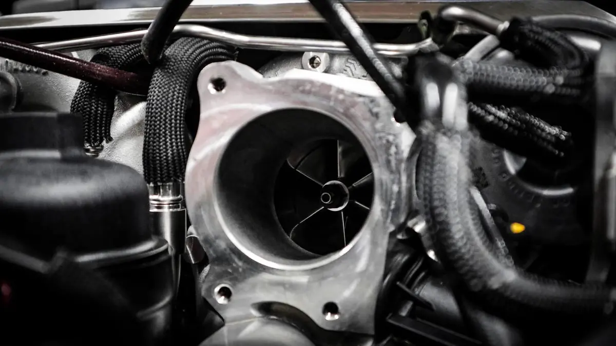 Mtm Ecu Conversion Stage 3 Audi Rs7 C8 962Hp 1
