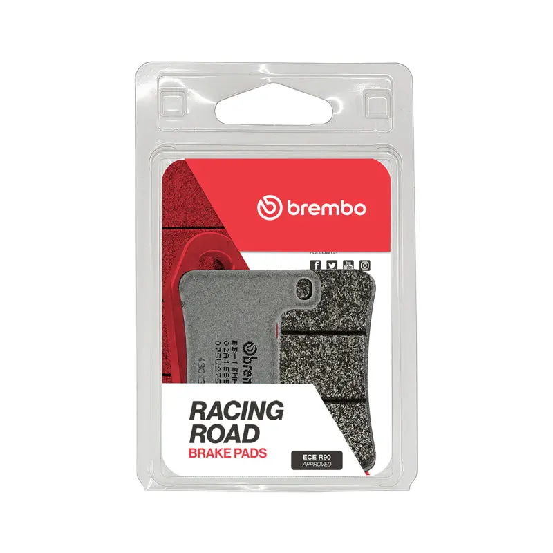 Brembo Sinter Xtra Brake Pad 1