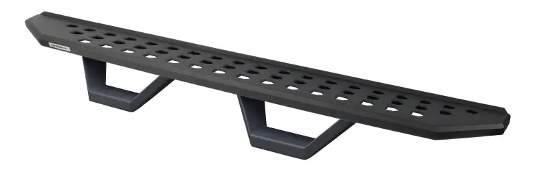 Go Rhino 14-19 Chevy 1500 Ld (Classic) Rb20 Complete Kit W/Rb20 + Brkts + 2 Rb20 Drop Steps 1