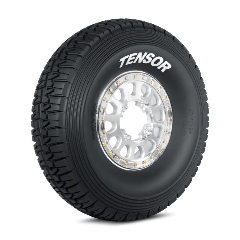 Tensor Tire Desert Series (Dsr) Tire - 35X10-15 (65 Durometer Tread Compond) 1