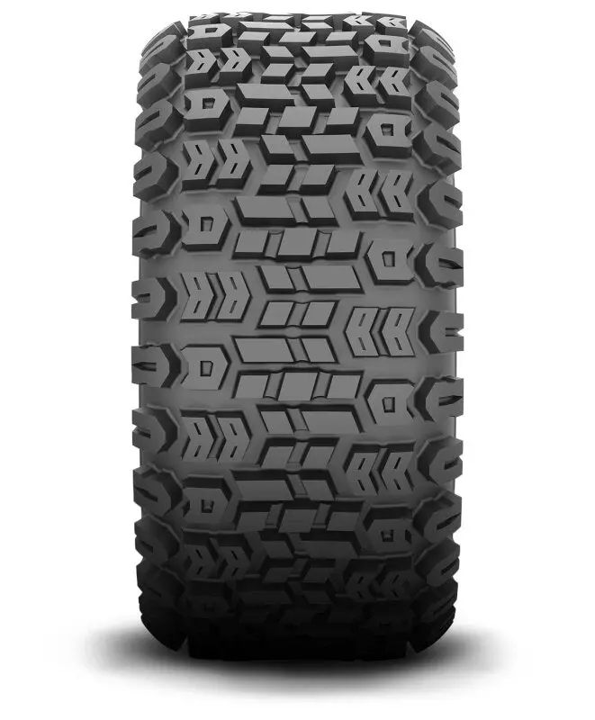 Kenda K502 Terra Trac 20X10.00-8 4Pr Tl 1