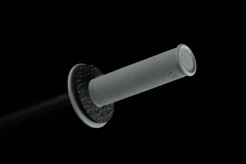 Renthal Grip Donutz - Grey 1