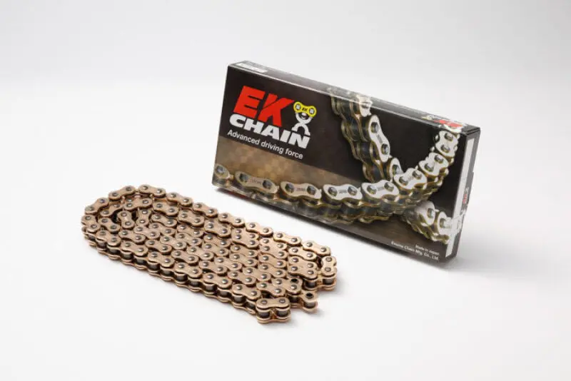 Vortex Racing Ek 525 Srx2 Screw Master 150 Links- Gold 1