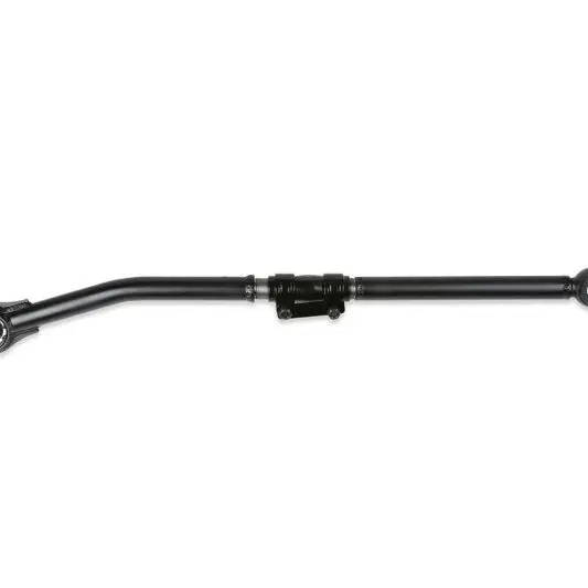 Fabtech 17-21 Ford F250/350 4Wd 0-6In Adjustable Track Bar 1