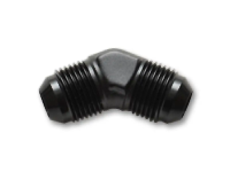 Vibrant Flare Union 45 Degree Adapter Fittings Size -10 An 1
