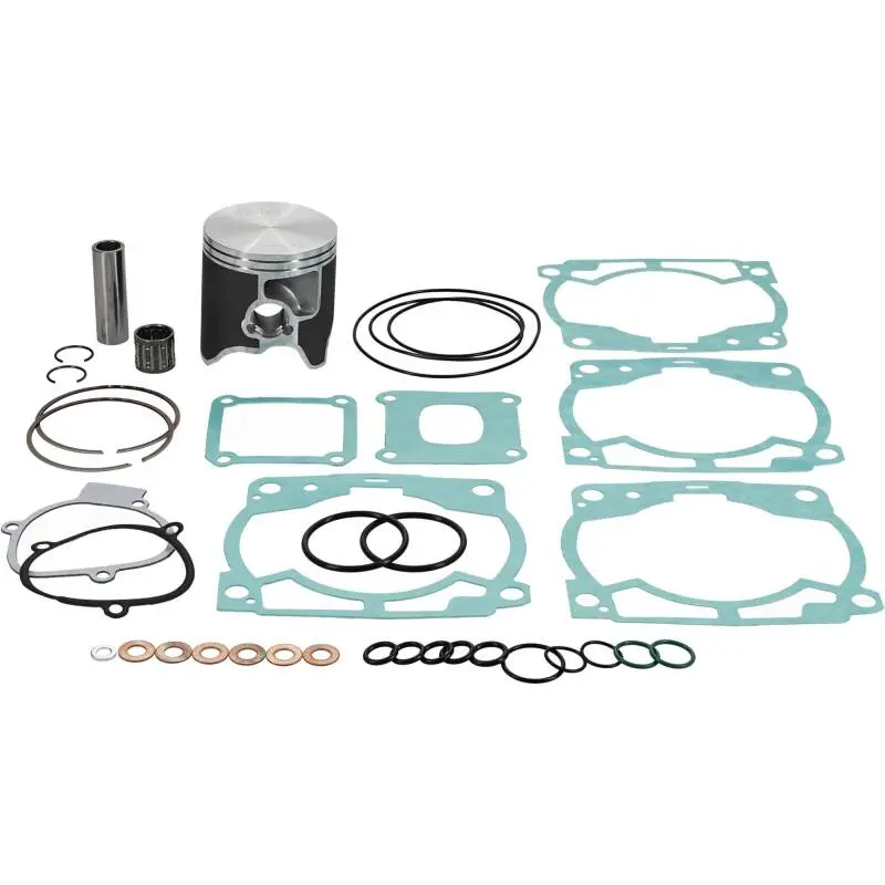 Vertex Piston 17-19 Ktm 300 Xc 300Cc Top End Piston Kit 1