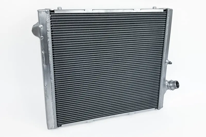 Csf 2019+ 992.1/992.2 Porsche 911(3.0Lt Base/T/S/4/4S/Gts/4 Gts) High Perf Right Aluminum Radiator 1