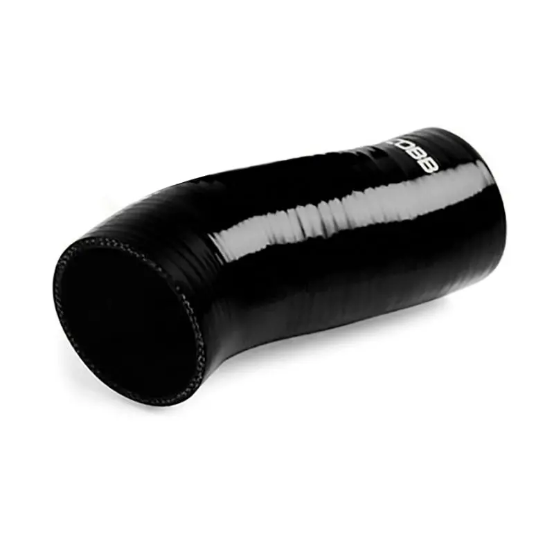 Cobb Subaru Post Maf Hose - Stealth Black 2