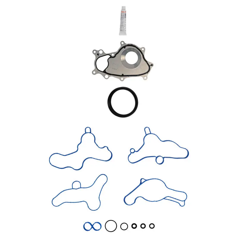 Fel-Pro 18-20 Ford F-150/11-17 Mustang/17-20 Gt Engine Conversion Gasket Set 1