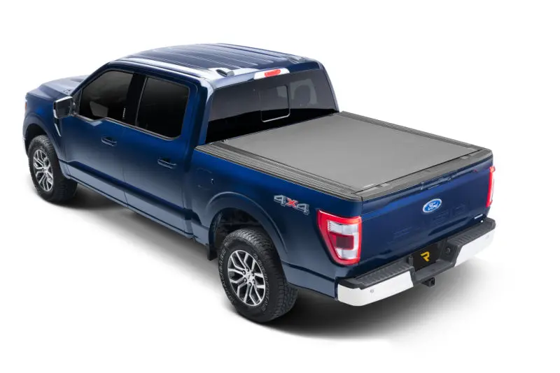 Bak 21-22 Ford F-150 (Incl. 2022 Lightning) Revolver X4s 5.7Ft Bed Cover 1