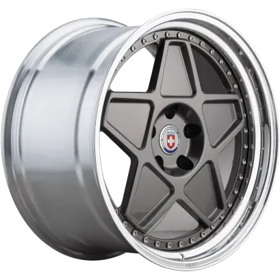 Hre 505 - Vintage Series 1