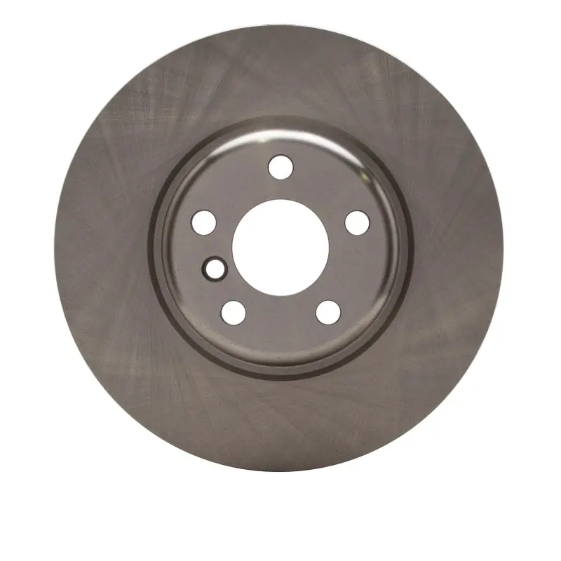Dfc 18-25 Bmw 430I Xdrive Front Brake Rotor 1