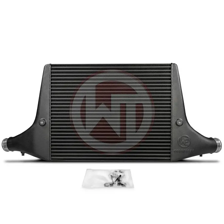 Wagner Tuning Comp. Intercooler Kit Audi S4 B9/S5 F5 Us-Model 1