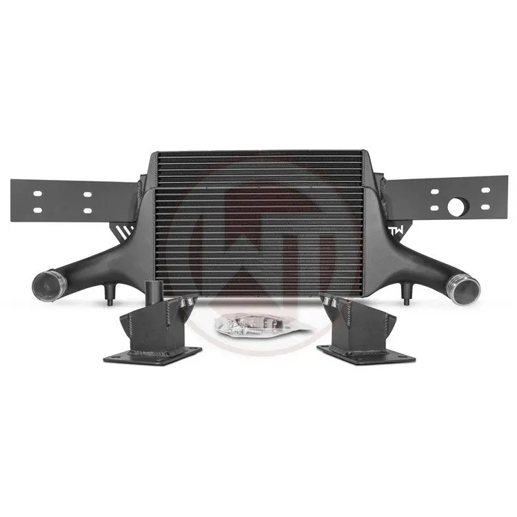 Wagner Tuning Competition Intercooler Evo3 Audi Ttrs 8S 1