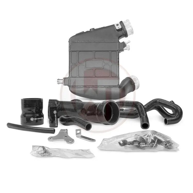 Wagner Tuning  Performance Intercooler Kit Audi Rs4 B9 Rs5 F5 1