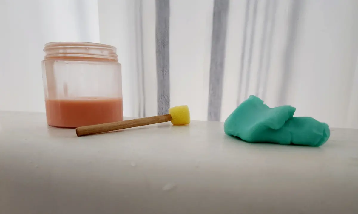 Bath Mini Bucket 1