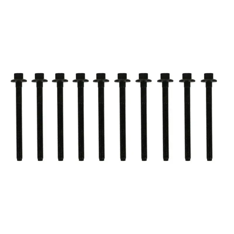 Fel-Pro 11-17 Ford F-150/Mustang Engine Cylinder Head Bolt Set 1