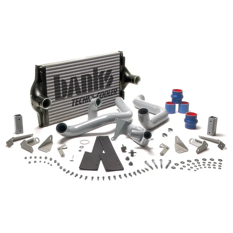Banks Power 94-97 Ford 7.3L Techni-Cooler System 1