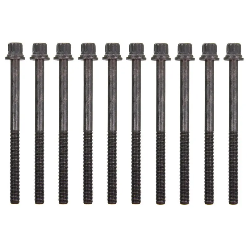 Fel-Pro 04-08 Acura Tsx/02-06 Rsx/02-11 Honda Civic/02-09 Cr-V Engine Cylinder Head Bolt Set 1