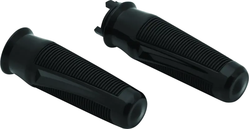 Kuryakyn Phantom Grips Indian Black 1