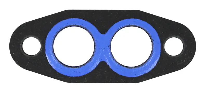 Fel-Pro 09-13 Chevrolet Silverado 1500/08-14 Corvette/10-15 Camaro Engine Oil Cooler Gasket 1