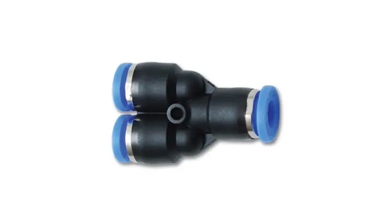 Vibrant Union Y Fitting For 3/16In Od Tubing 1