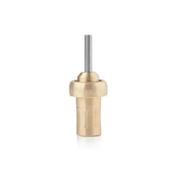 Mishimoto Sandwich Plate Thermostat 85 Degrees C/185 Degrees F 1