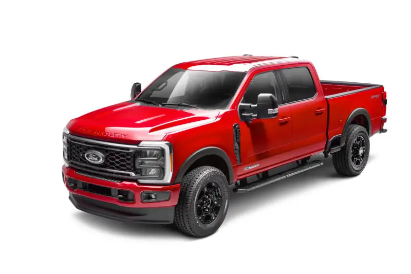 Husky Liners 23-25 Ford F-250/F350 Sd Oe Fender Flares 4Pc - Blk 1